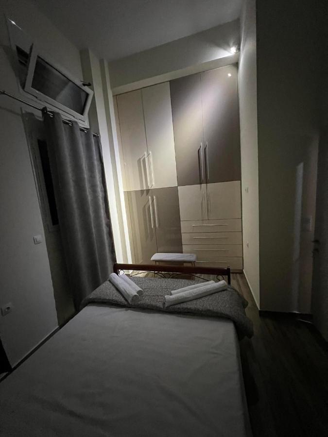 Kalamata City Loft Daire Dış mekan fotoğraf