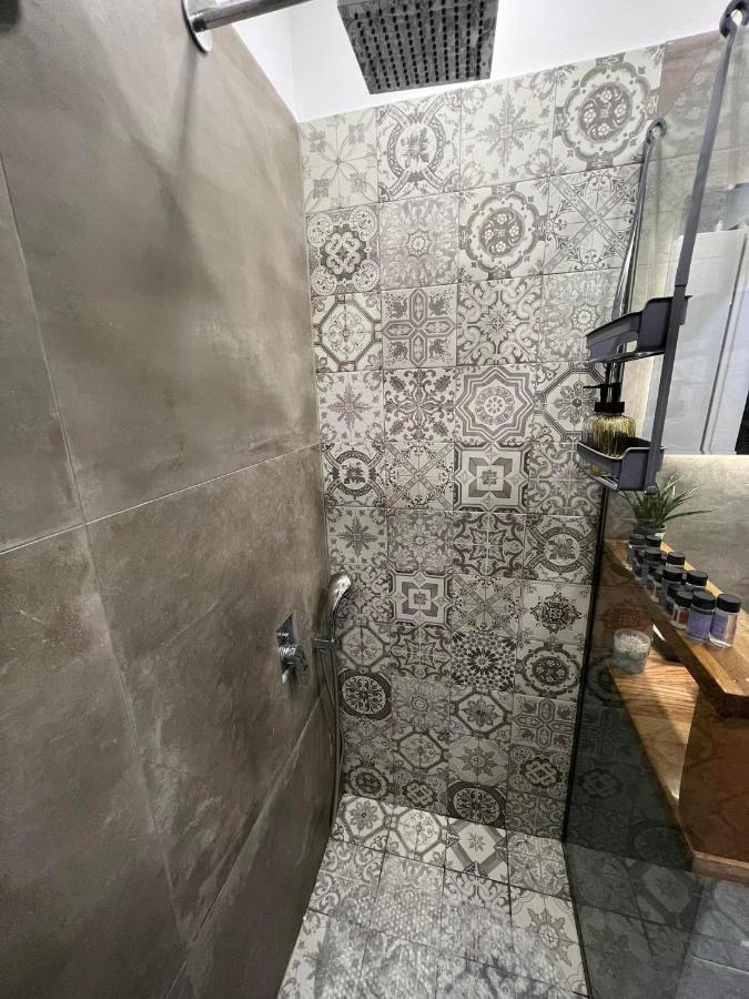 Kalamata City Loft Daire Dış mekan fotoğraf